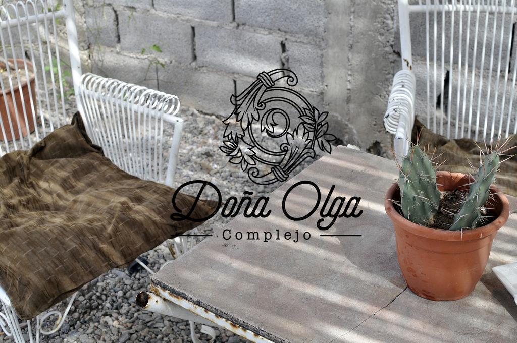 فيلا Complejo Dona Olga لا ريوخا المظهر الخارجي الصورة